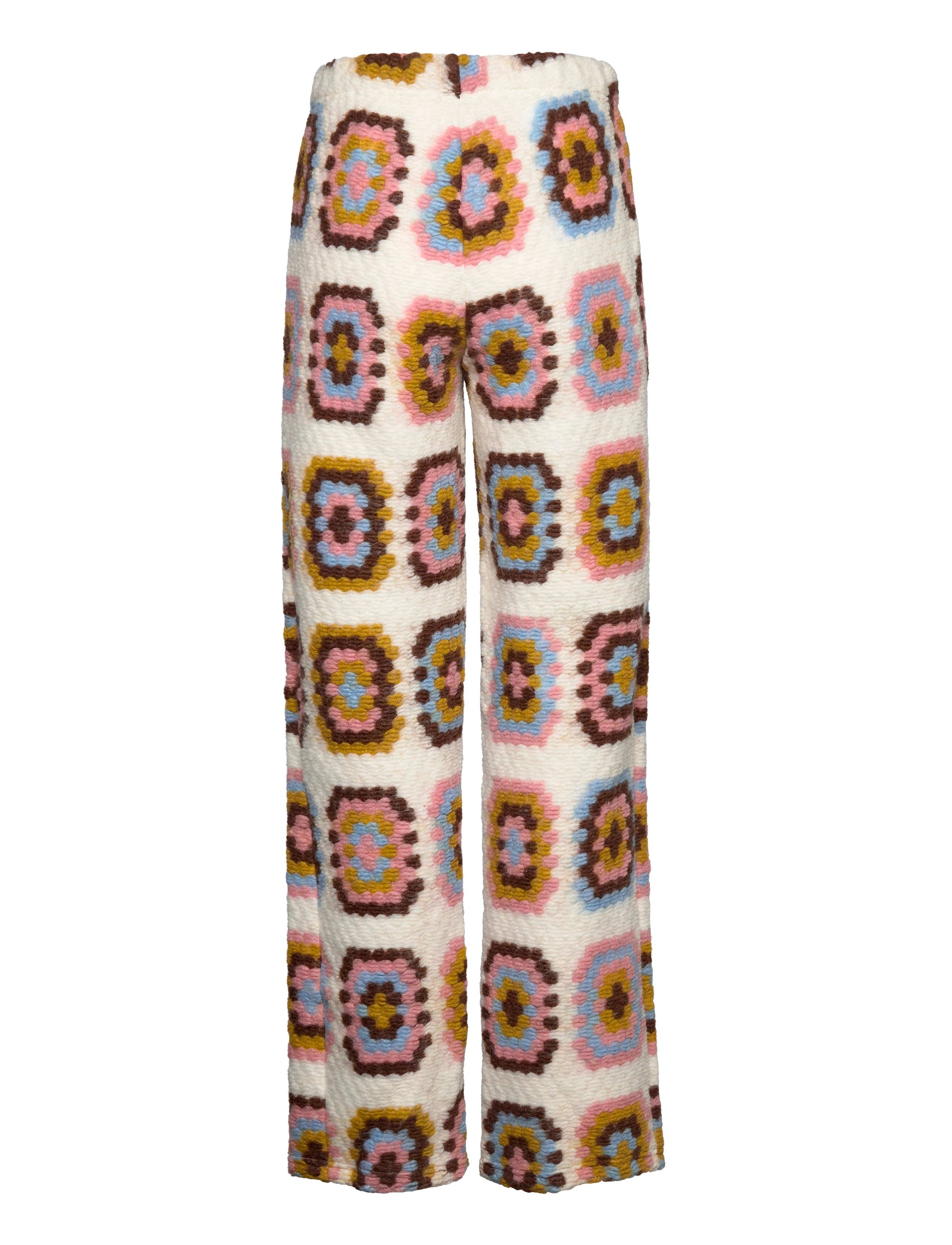Résumé - OlafRS Pant - broken white - 1