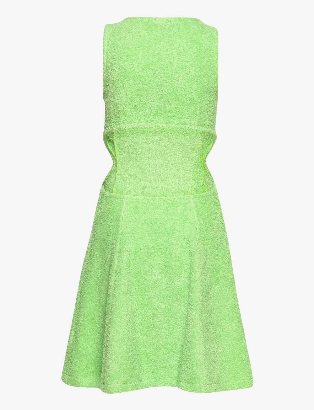 Résumé - MalinRS Dress - festklänningar - pistacie - 1