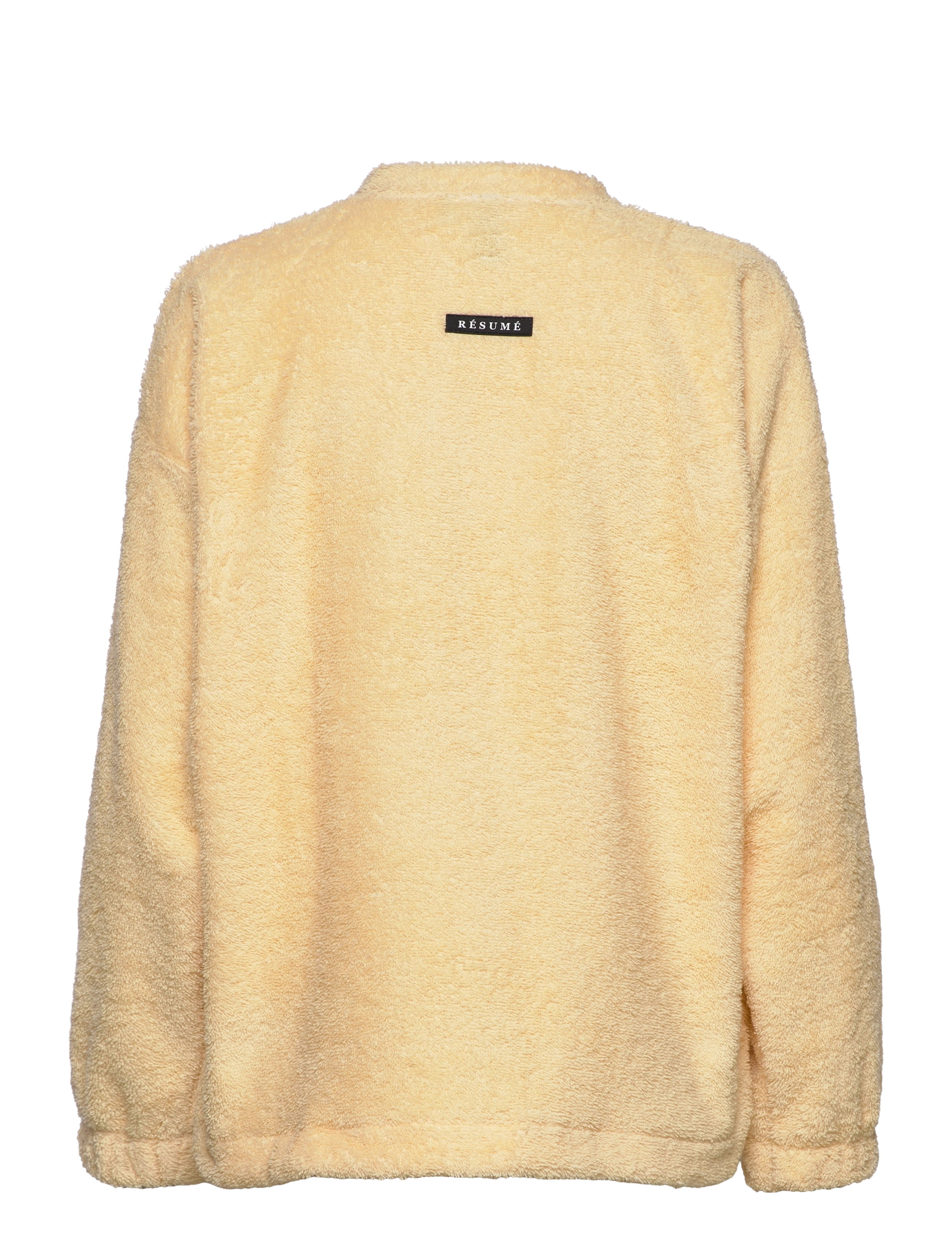 Résumé - MiccaRS Sweat - sunshine - 1