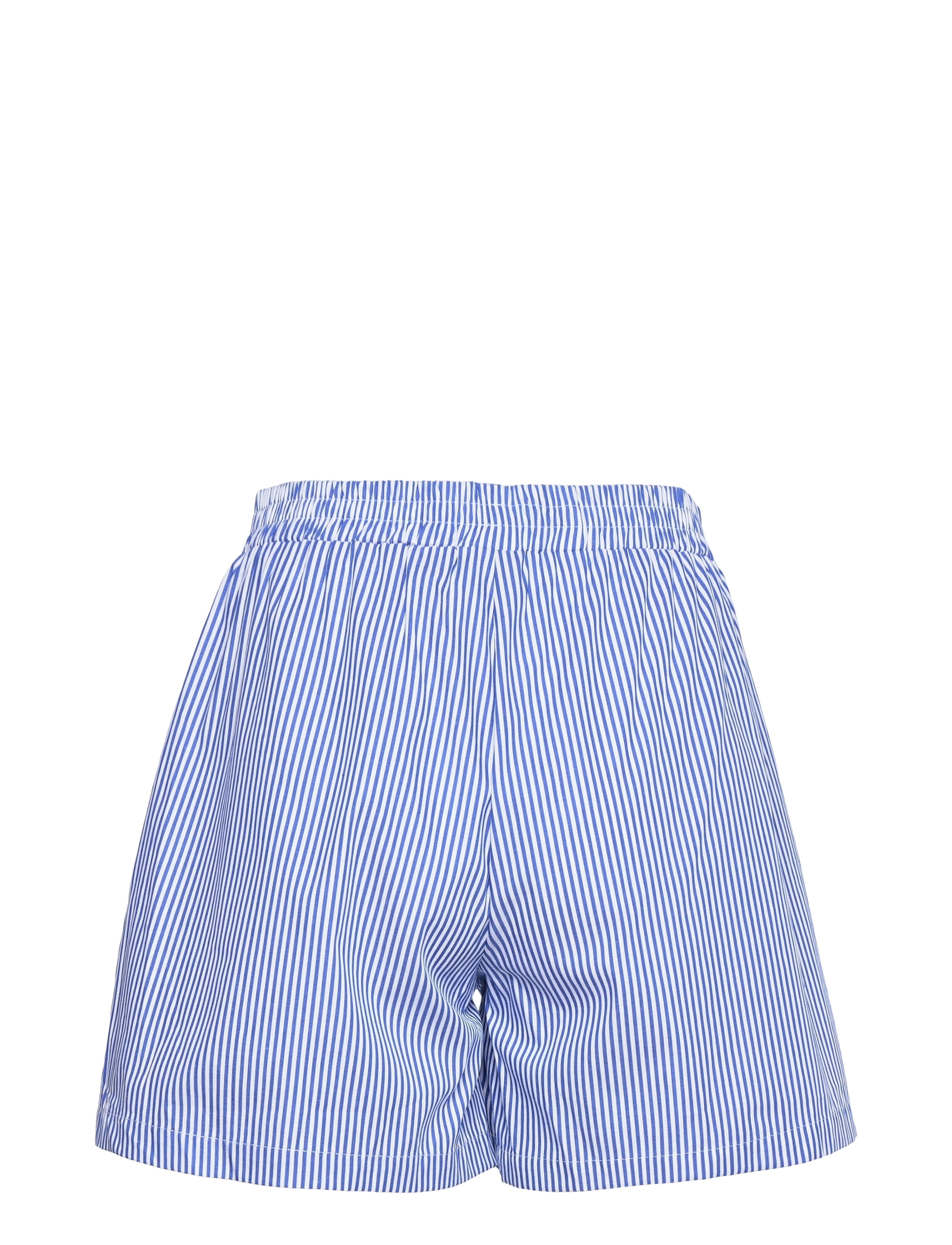 Résumé - EllenRS shorts - medium blue - 1