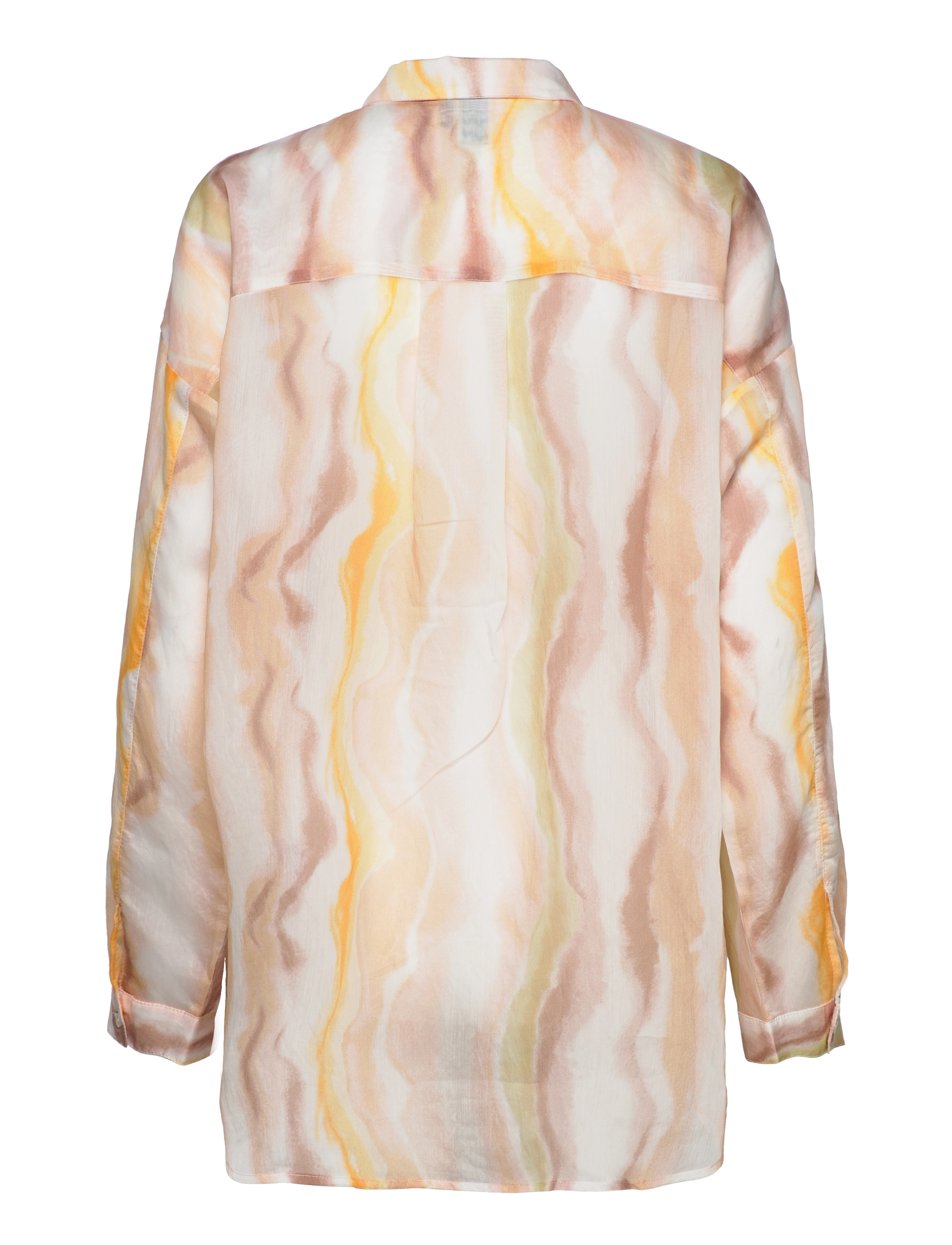 Résumé - MetaRS Shirt - pitkähihaiset paidat - nature - 1