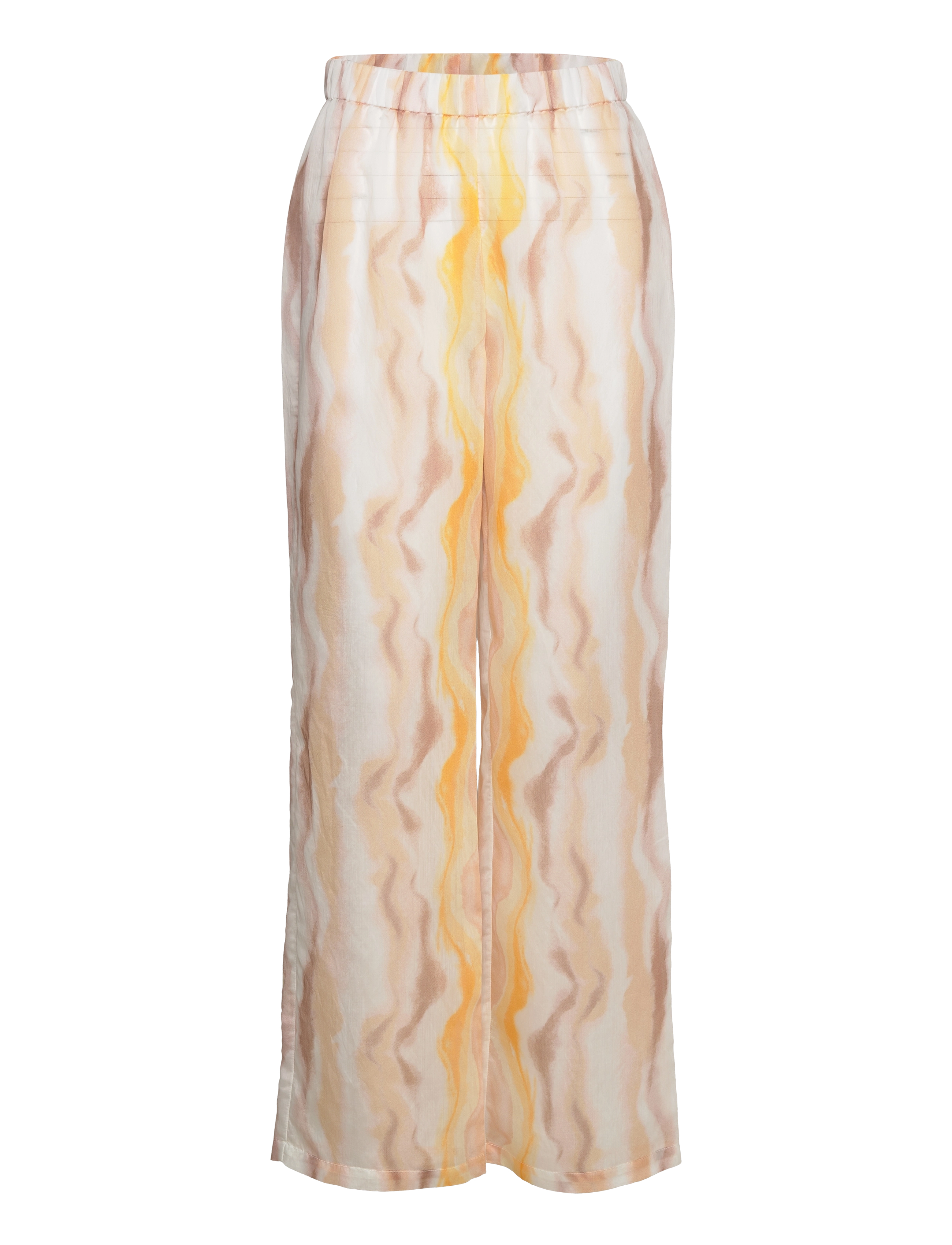 RÉSUMÉ Malours Hose Patterned - 36 - Damen