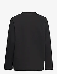 Résumé - RésuméRS Tee UNISEX - t-shirts met lange mouwen - black - 1