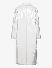 Résumé - RosalieRS Coat - light coats - white - 1