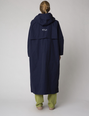 Résumé - ReaganRS Coat - rain coats - navy - 6
