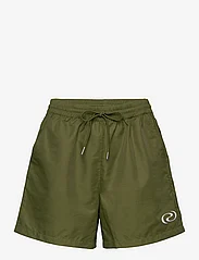 Résumé - RylieRS Shorts UNISEX - casual shorts - army - 0