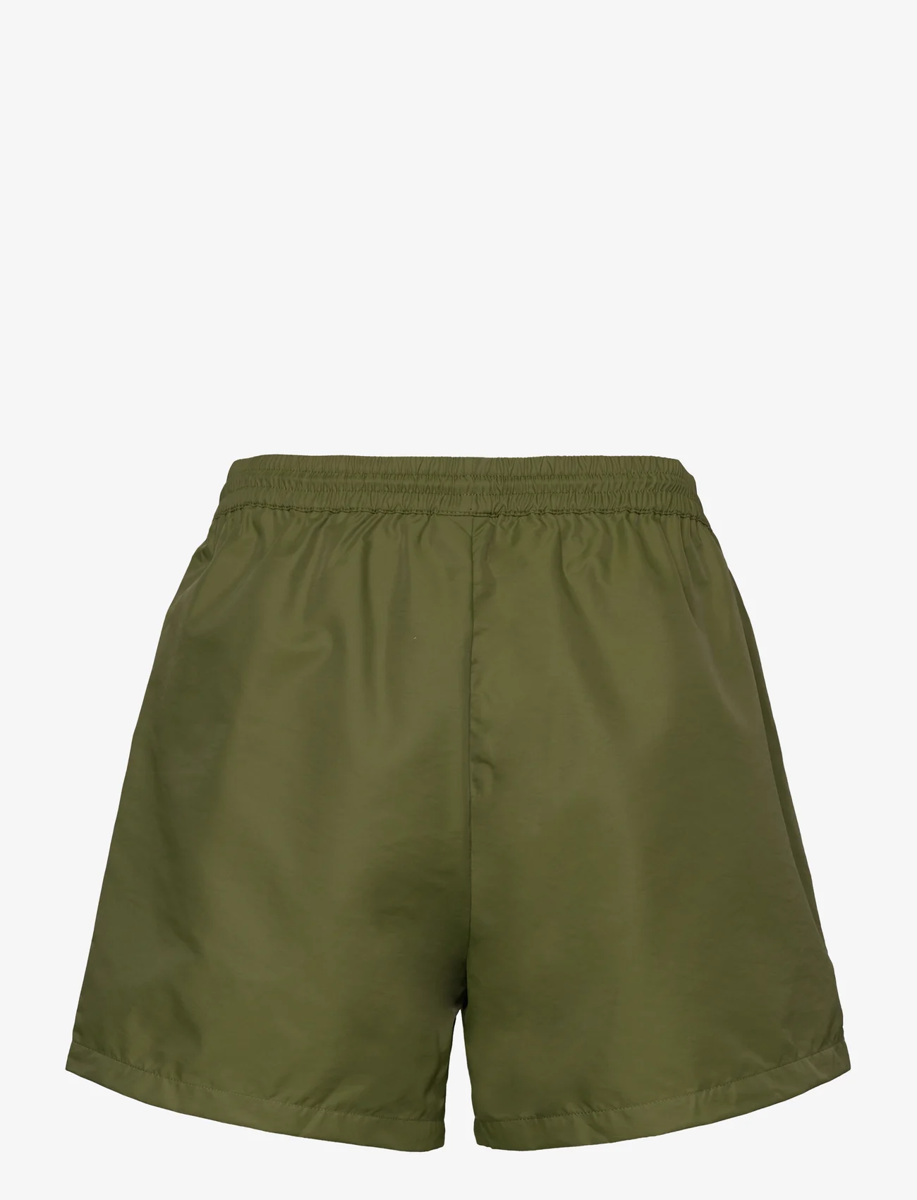 Résumé - RylieRS Shorts UNISEX - casual shorts - army - 1