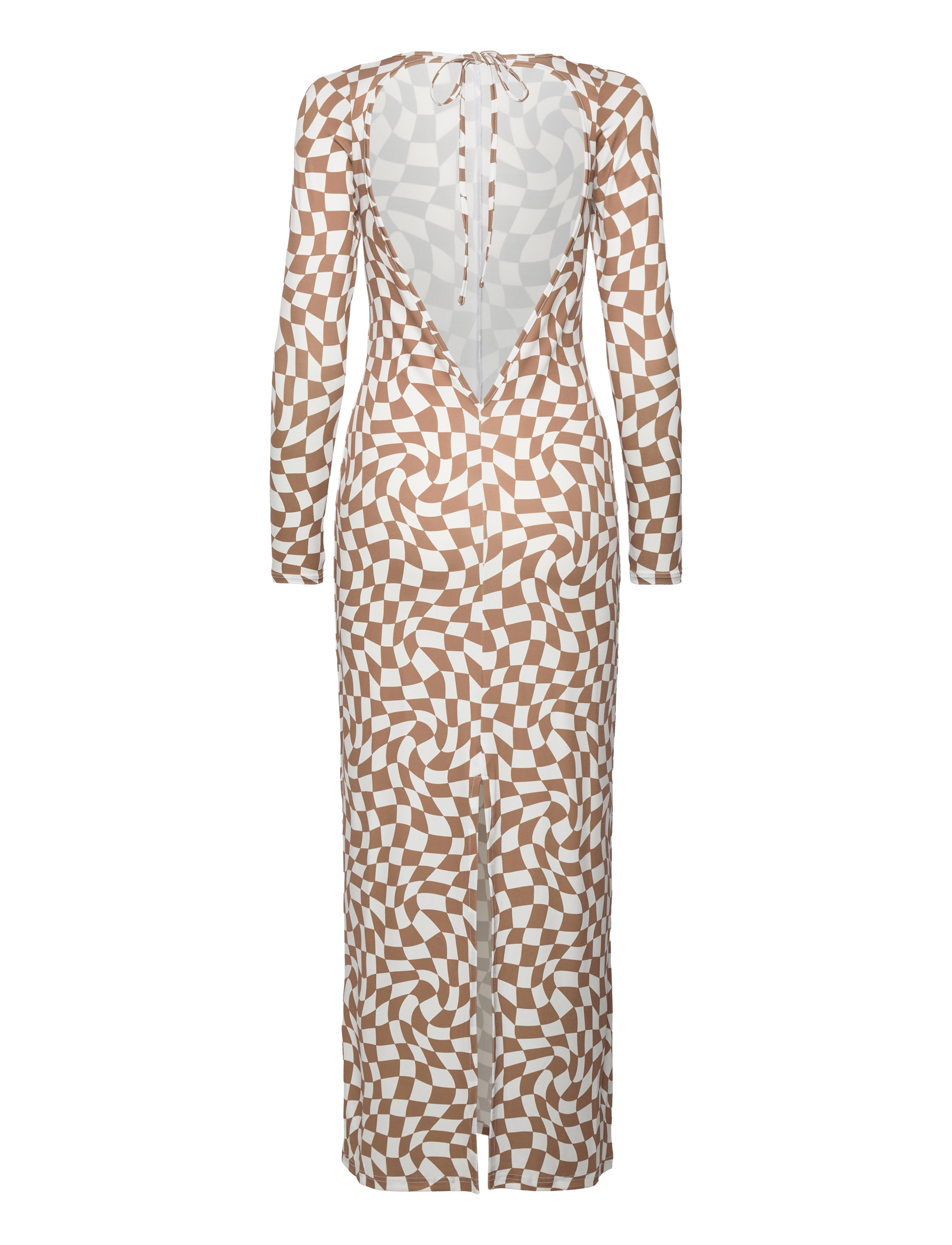 Résumé - RowyRS Dress - bodycon dresses - camel - 2