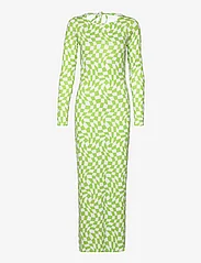 Résumé - RowyRS Dress - vakarėlių drabužiai išparduotuvių kainomis - kiwi - 0
