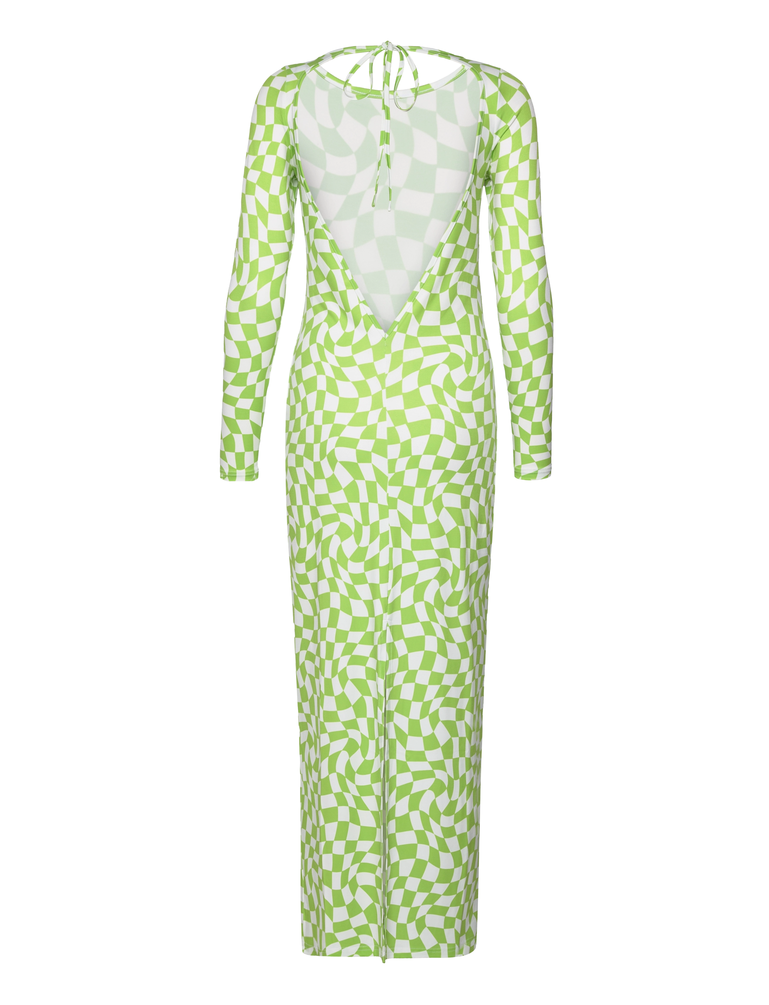 Résumé - RowyRS Dress - bodycon dresses - kiwi - 2