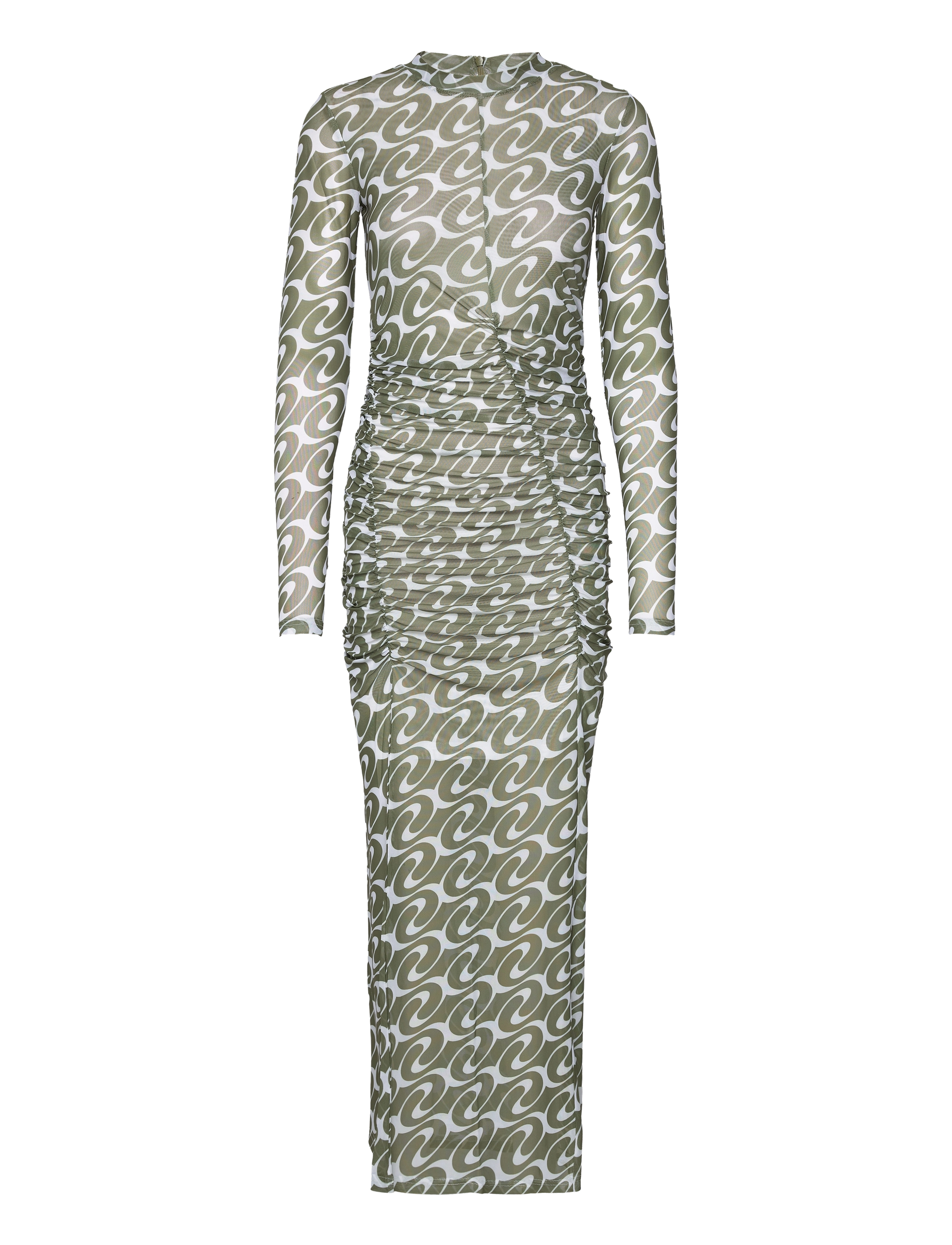 Résumé - Ripleyrs Dress - Maksi