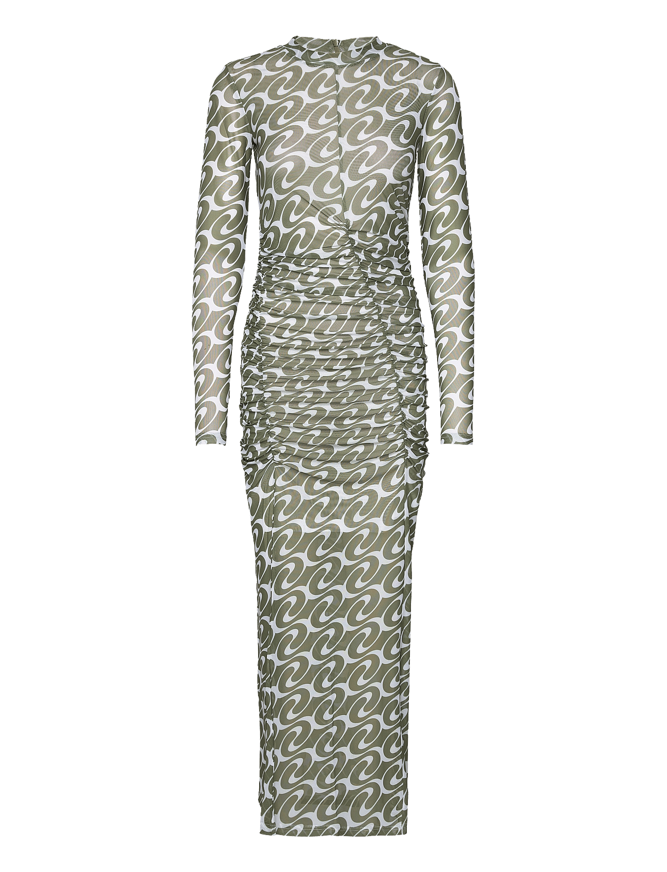 Résumé - Ripleyrs Dress - Maksi