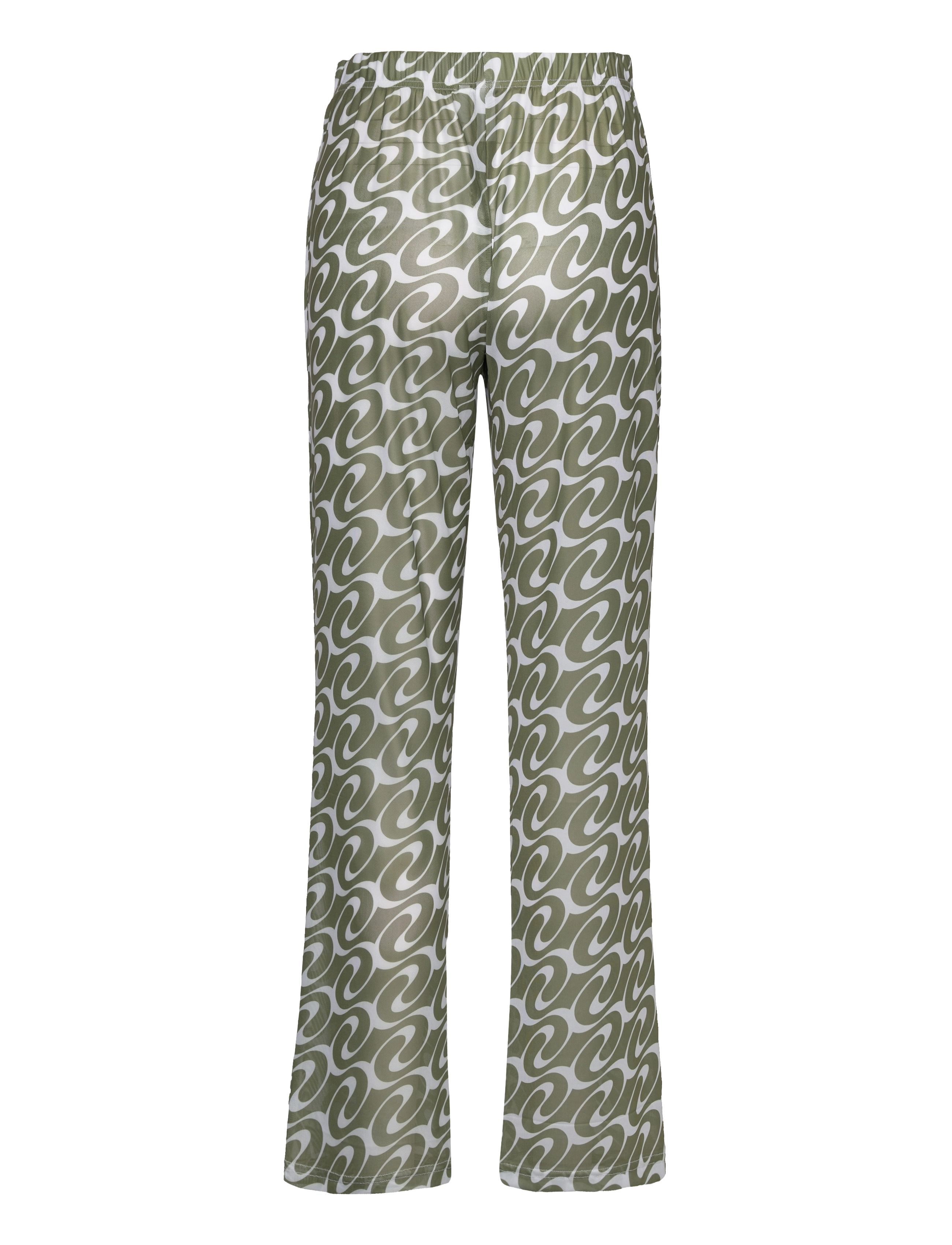 Résumé - RayleeRS Pant - kvinder - bronze green - 2