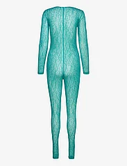 Résumé - RubenaRS Bodysuit - kvinnor - turquoise - 1