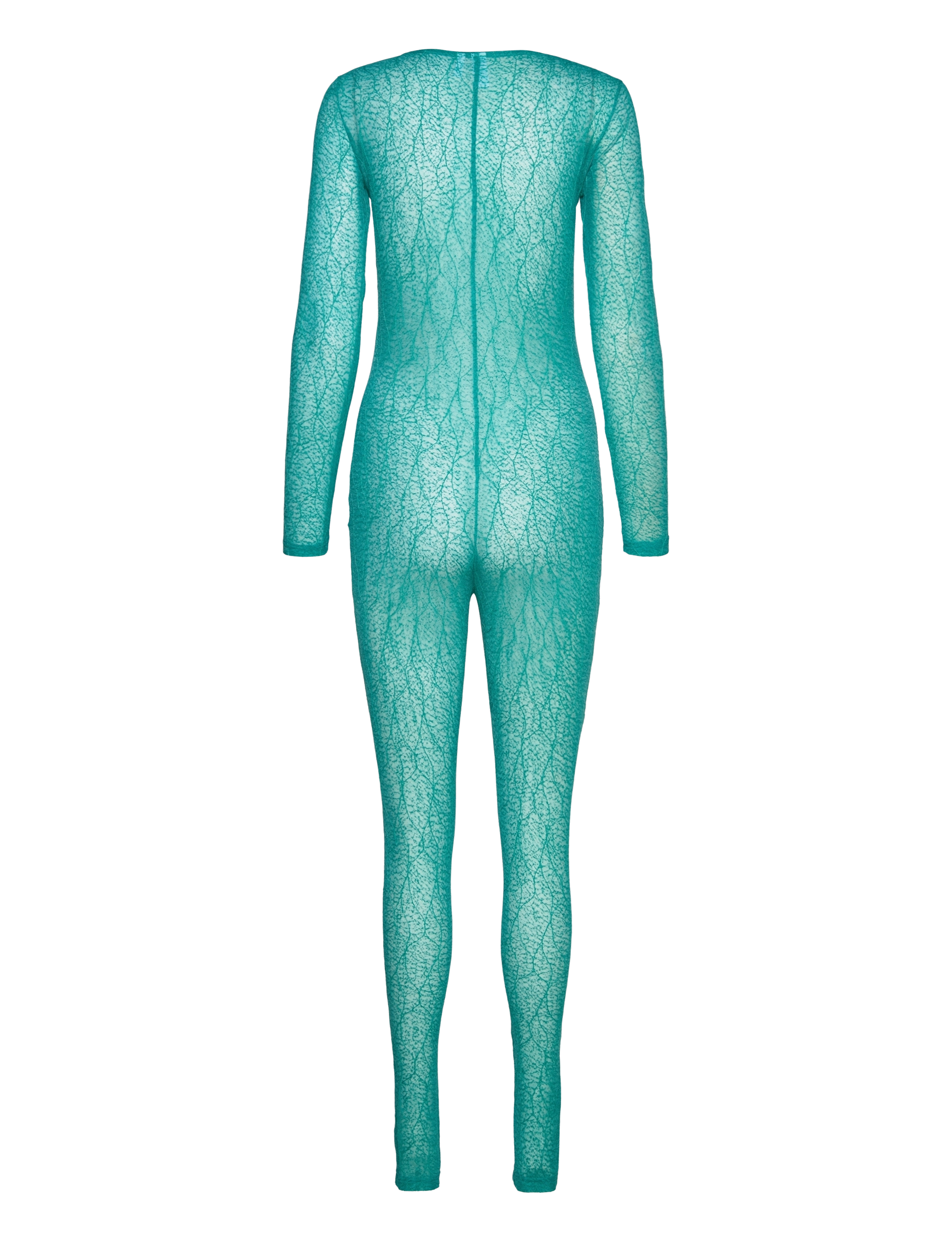 Résumé - RubenaRS Bodysuit - kombinezonai - turquoise - 2