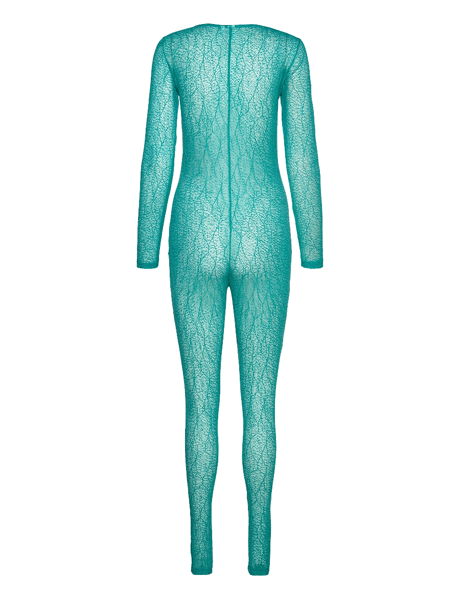 Résumé - RubenaRS Bodysuit - jumpsuits - turquoise - 2