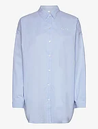 RustyRS Shirt - LIGHT BLUE