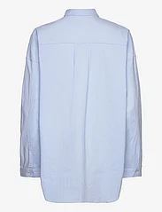 Résumé - RustyRS Shirt - langärmlige hemden - light blue - 1