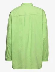 Résumé - RustyRS Shirt - koszule z długimi rękawami - lime - 2