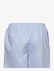 Résumé - RiveRS Shorts - lühikesed vabaajapüksid - light blue - 1