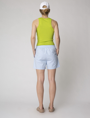 Résumé - RiveRS Shorts - lühikesed vabaajapüksid - light blue - 4
