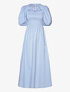 RafaelRS Dress - LIGHT BLUE