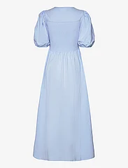 Résumé - RafaelRS Dress - festtøj til outletpriser - light blue - 1