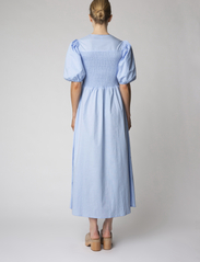 Résumé - RafaelRS Dress - feestelijke kleding voor outlet-prijzen - light blue - 4