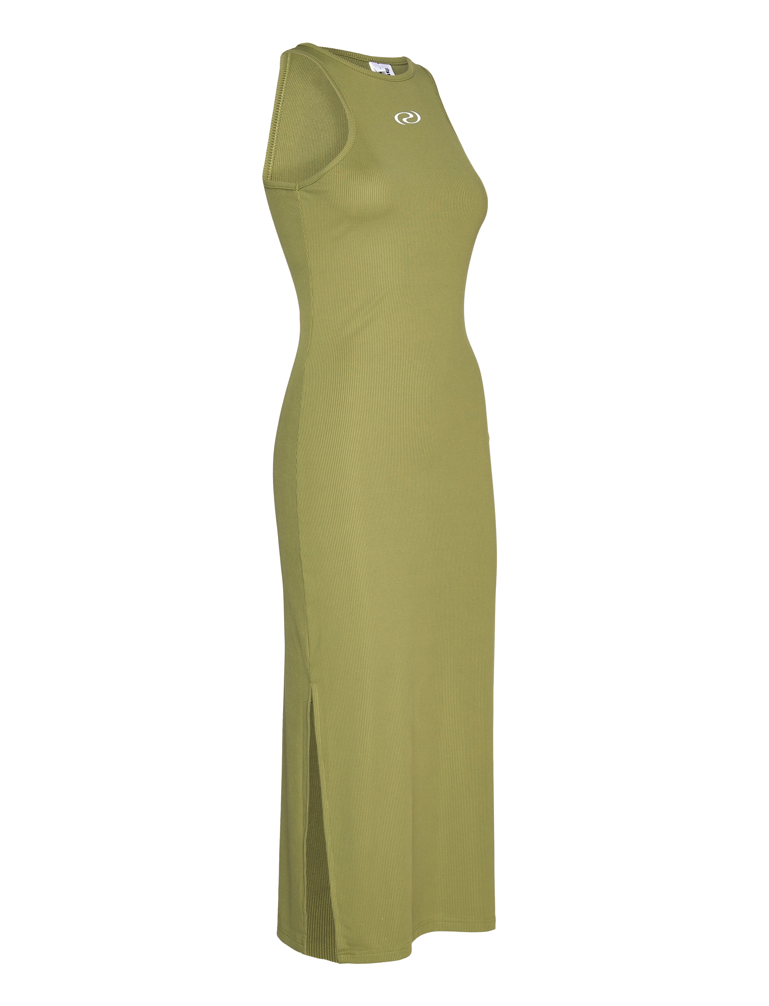 Résumé - RaffaRS Dress - stramme kjoler - bronze green - 3