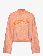 Résumé - RemmelRS Knit - pullover - orange - 0