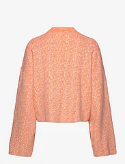 Résumé - RemmelRS Knit - pullover - orange - 1