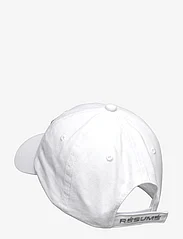 Résumé - RésuméRS Cap - hatter & luer - white - 1