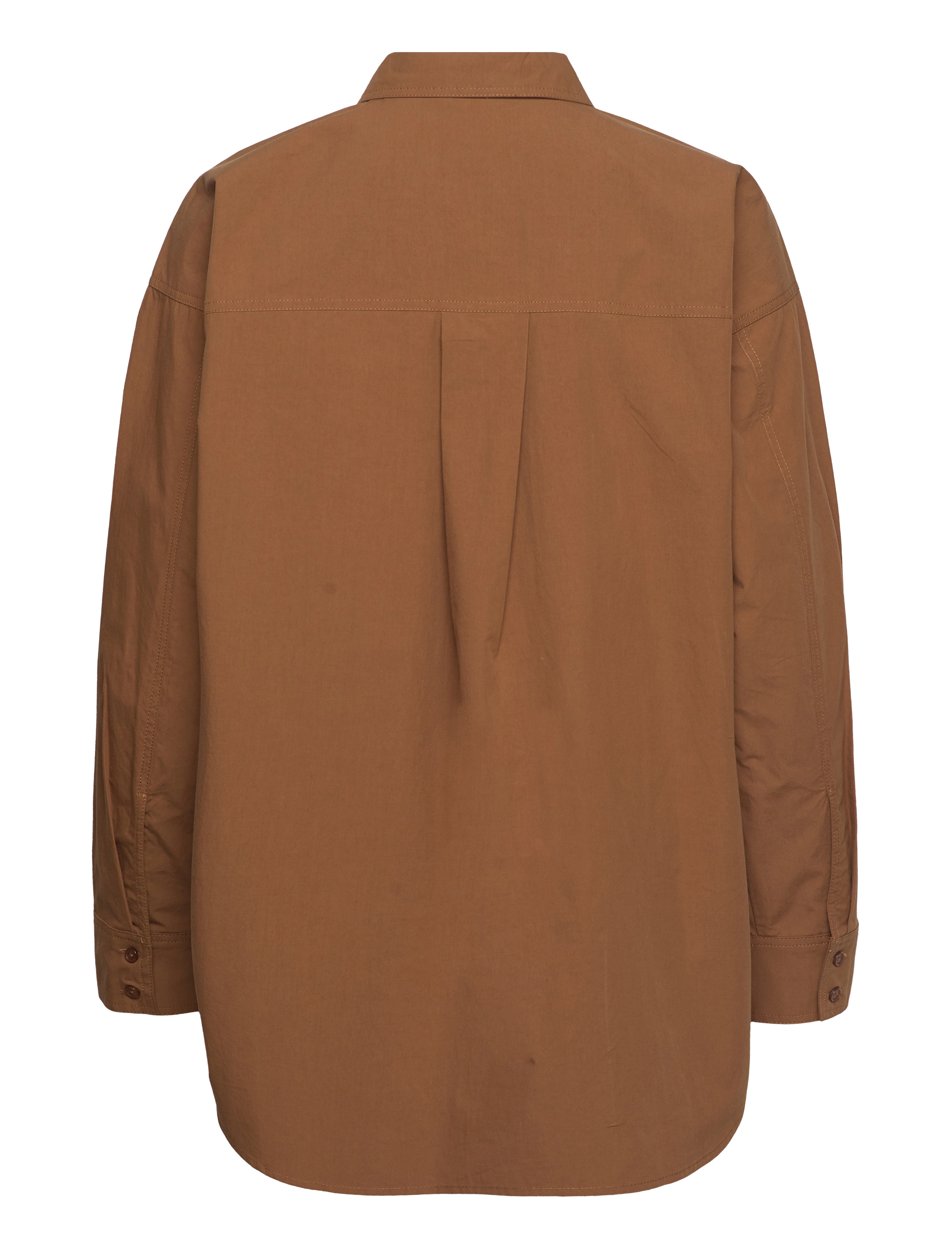 Résumé - PippaRS Shirt - langärmlige hemden - breen - 1
