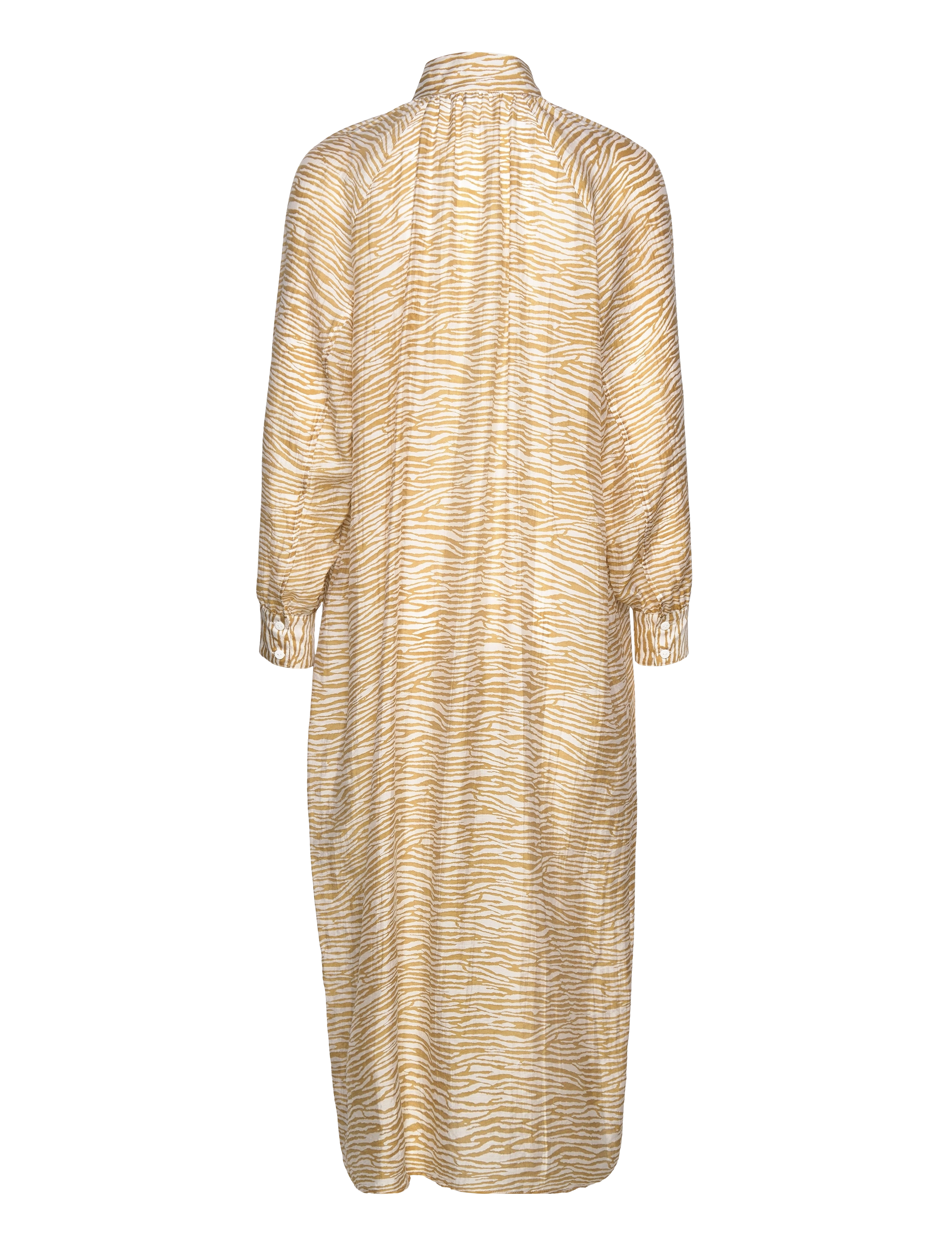 Résumé - PhilineRS Dress - maxiklänningar - humus - 1