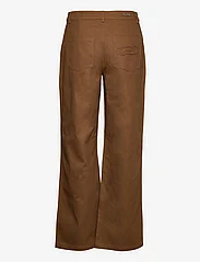 Résumé - PeerRS Pant - bukser med brede ben - breen - 1