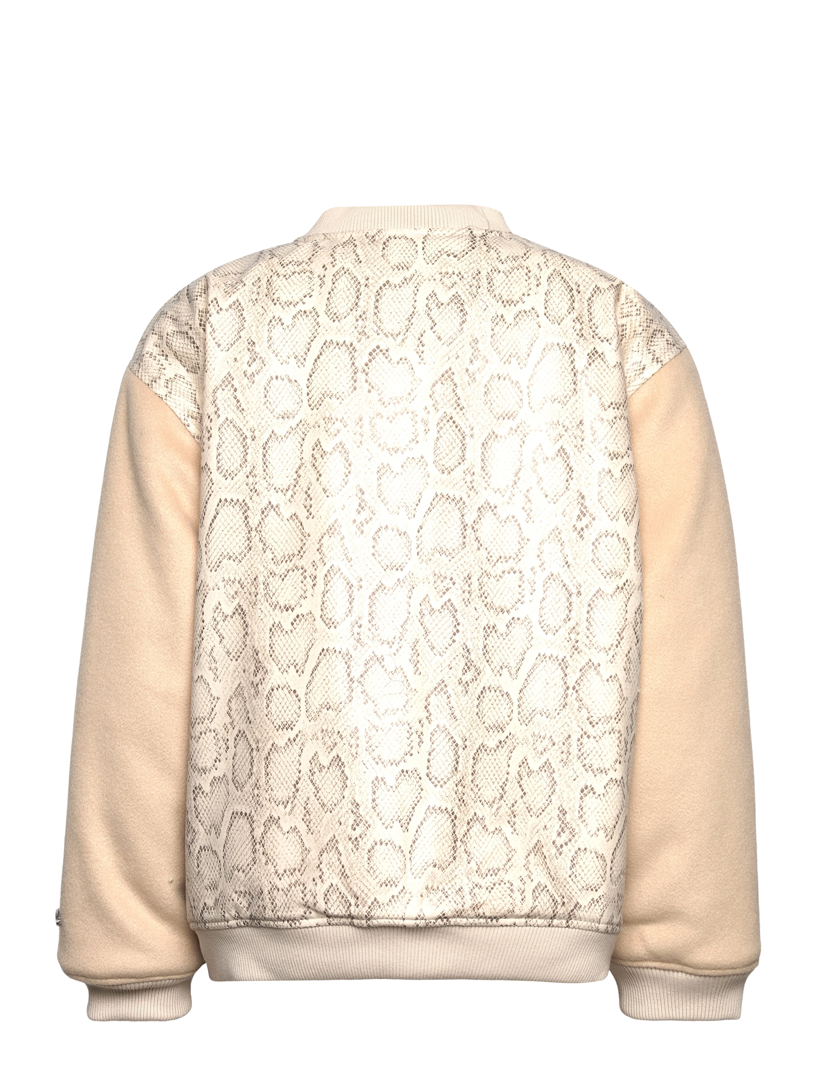Résumé - PiperRS Bomber - bomberjakker - sand - 1
