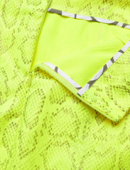 Résumé - PaulinaRS Skirt - kurze röcke - neon yellow - 2
