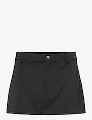 Résumé - PoppyRS Skirt - short skirts - black - 0