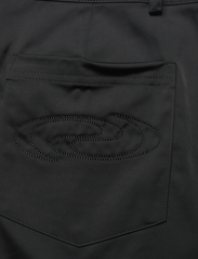 Résumé - PoppyRS Skirt - korte nederdele - black - 3