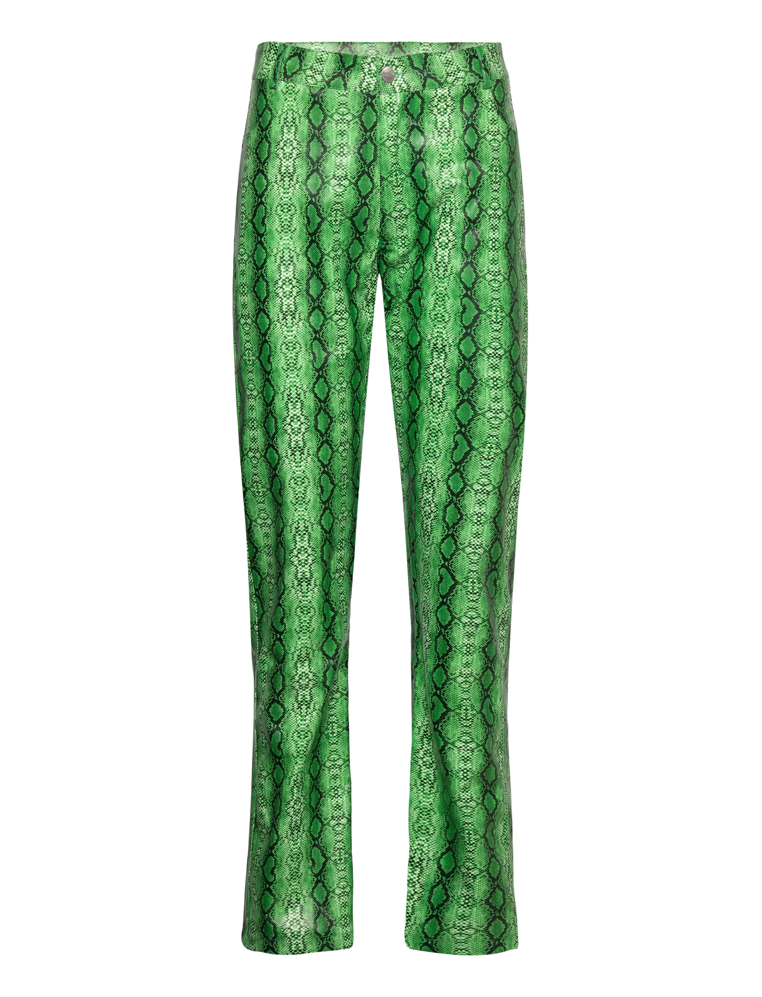Résumé PresleyRS Pant - Bukser - KIWI / green