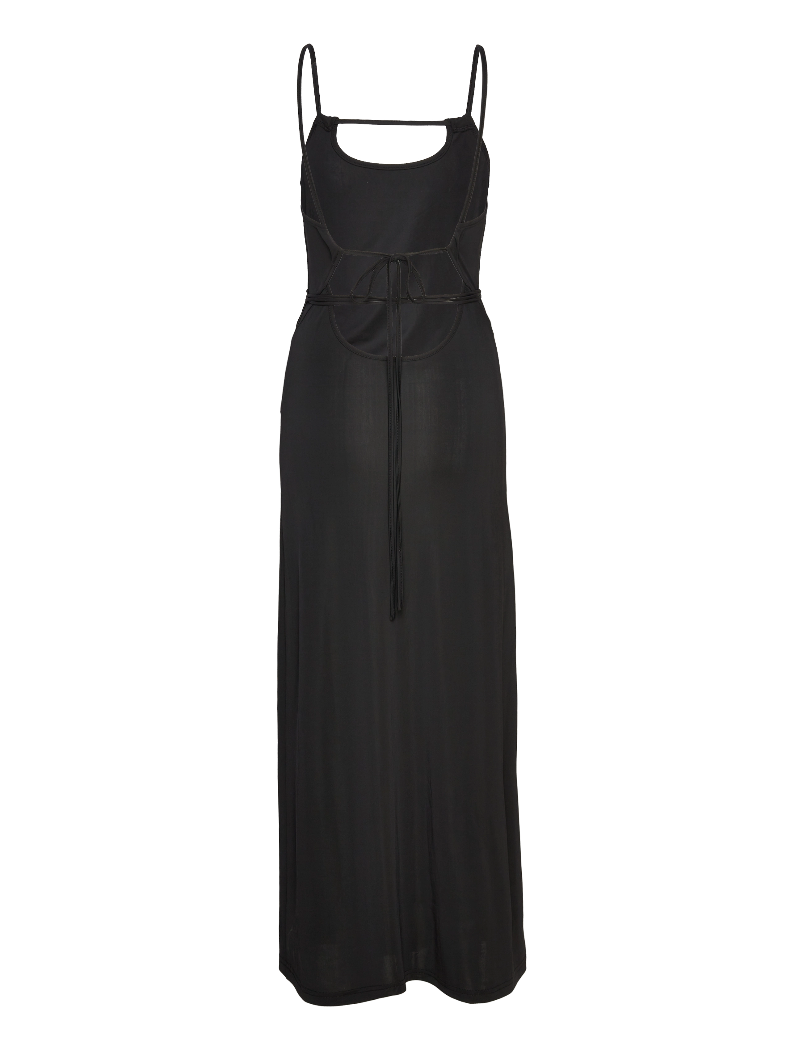 Résumé - RerryRS Dress - maxikleider - black - 2