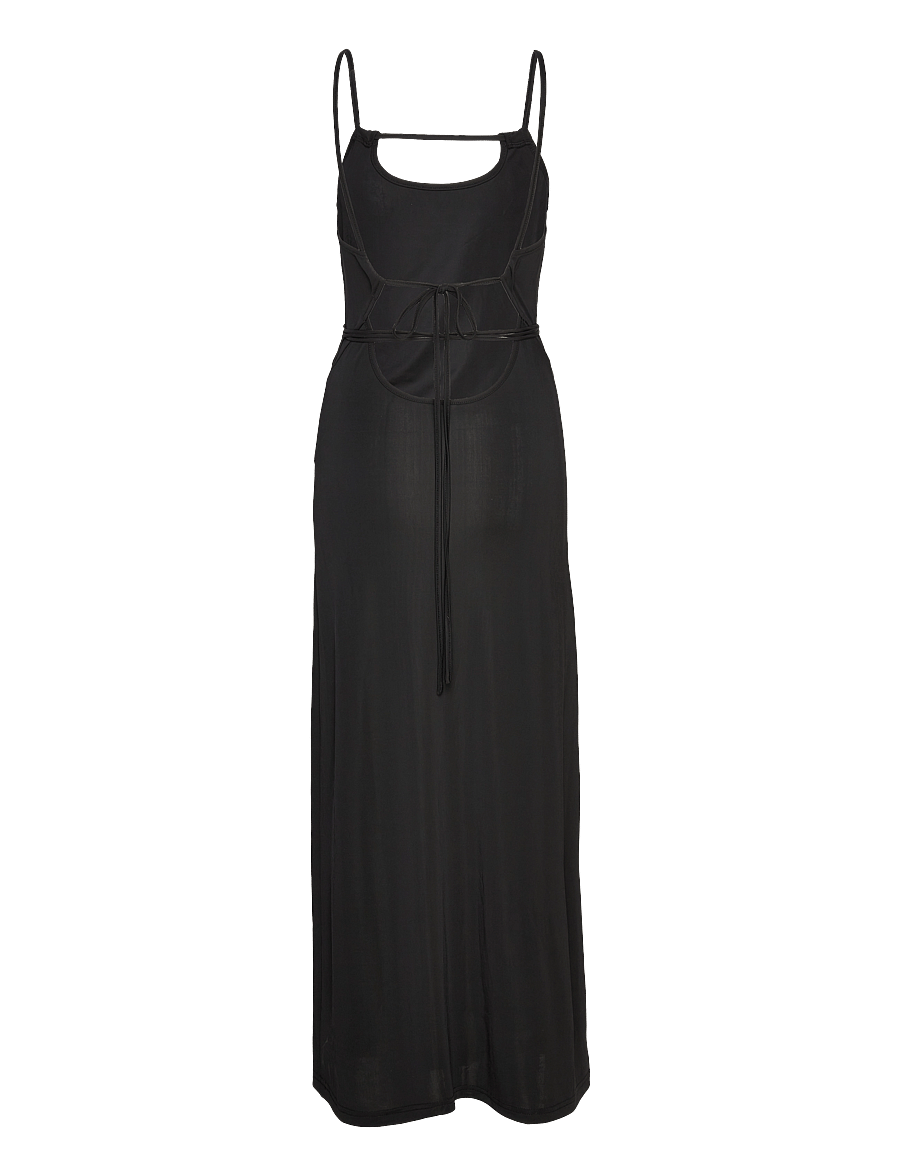 Résumé - RerryRS Dress - maxikleider - black - 2