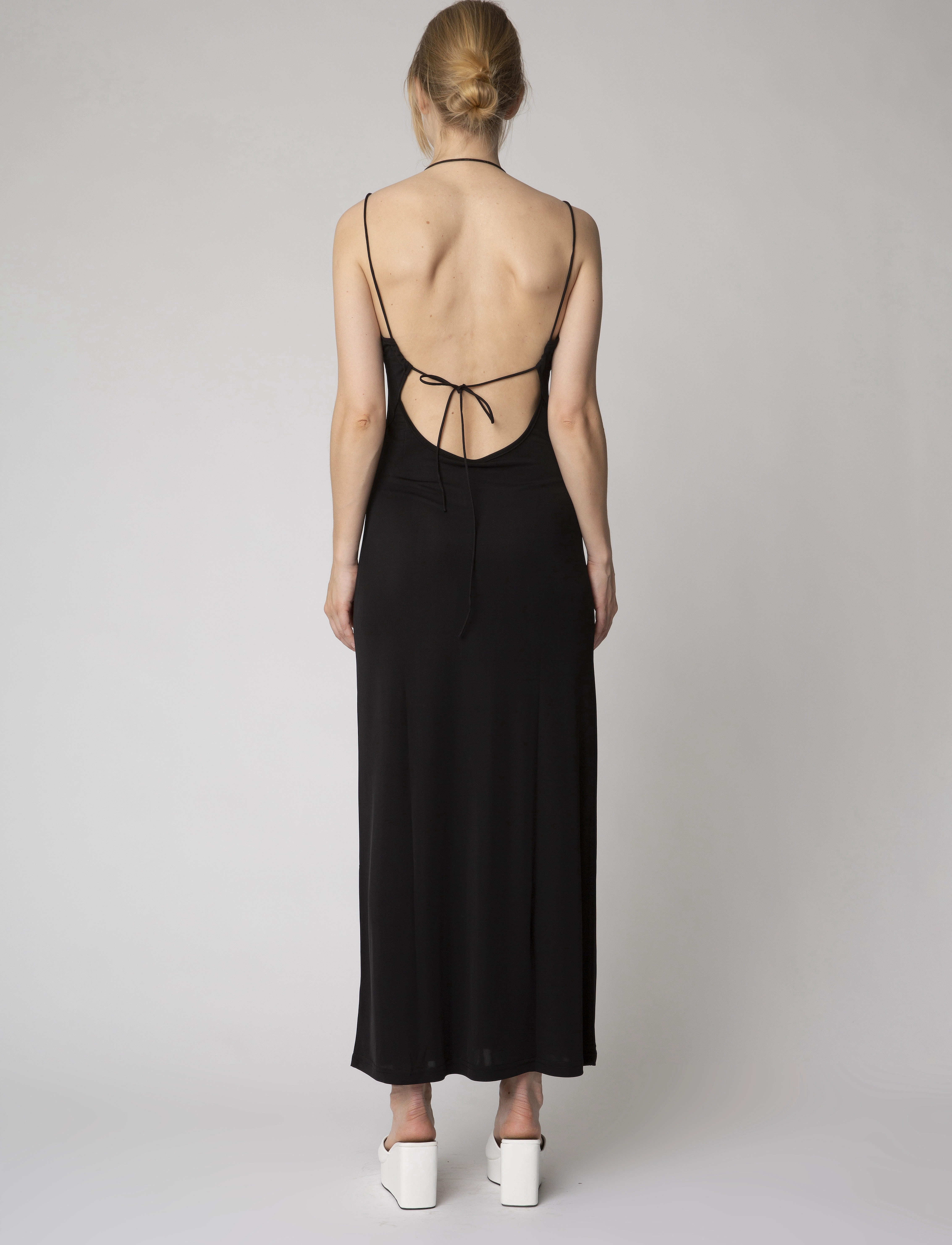 Résumé - RerryRS Dress - maxikleider - black - 3