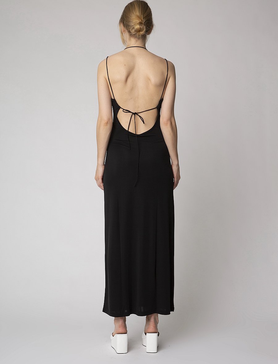 Résumé - RerryRS Dress - maxikleider - black - 3