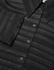 Résumé - ParrisRS Dress - skjortekjoler - black - 2