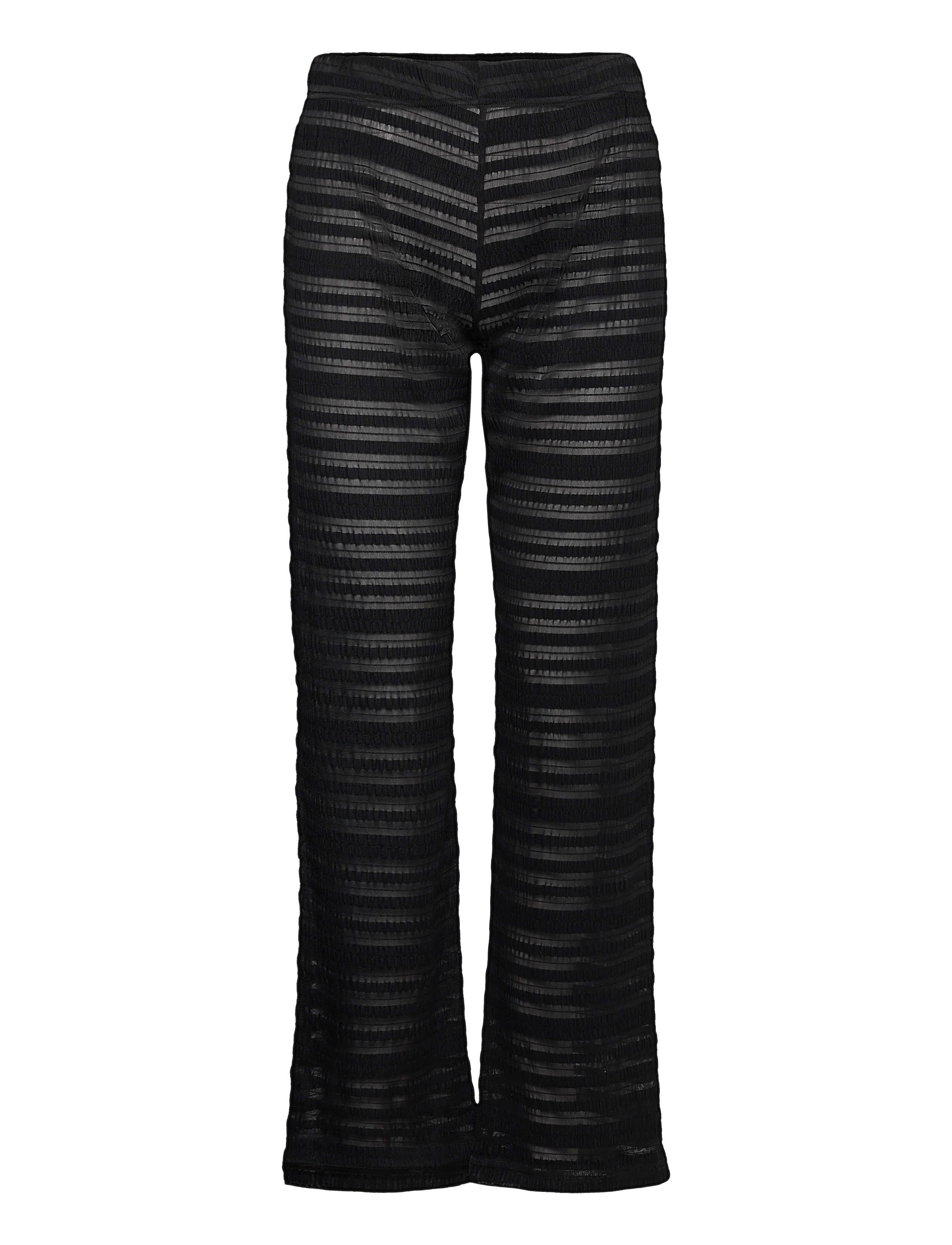 Résumé PaitonRS Pant - Püksid - BLACK / black