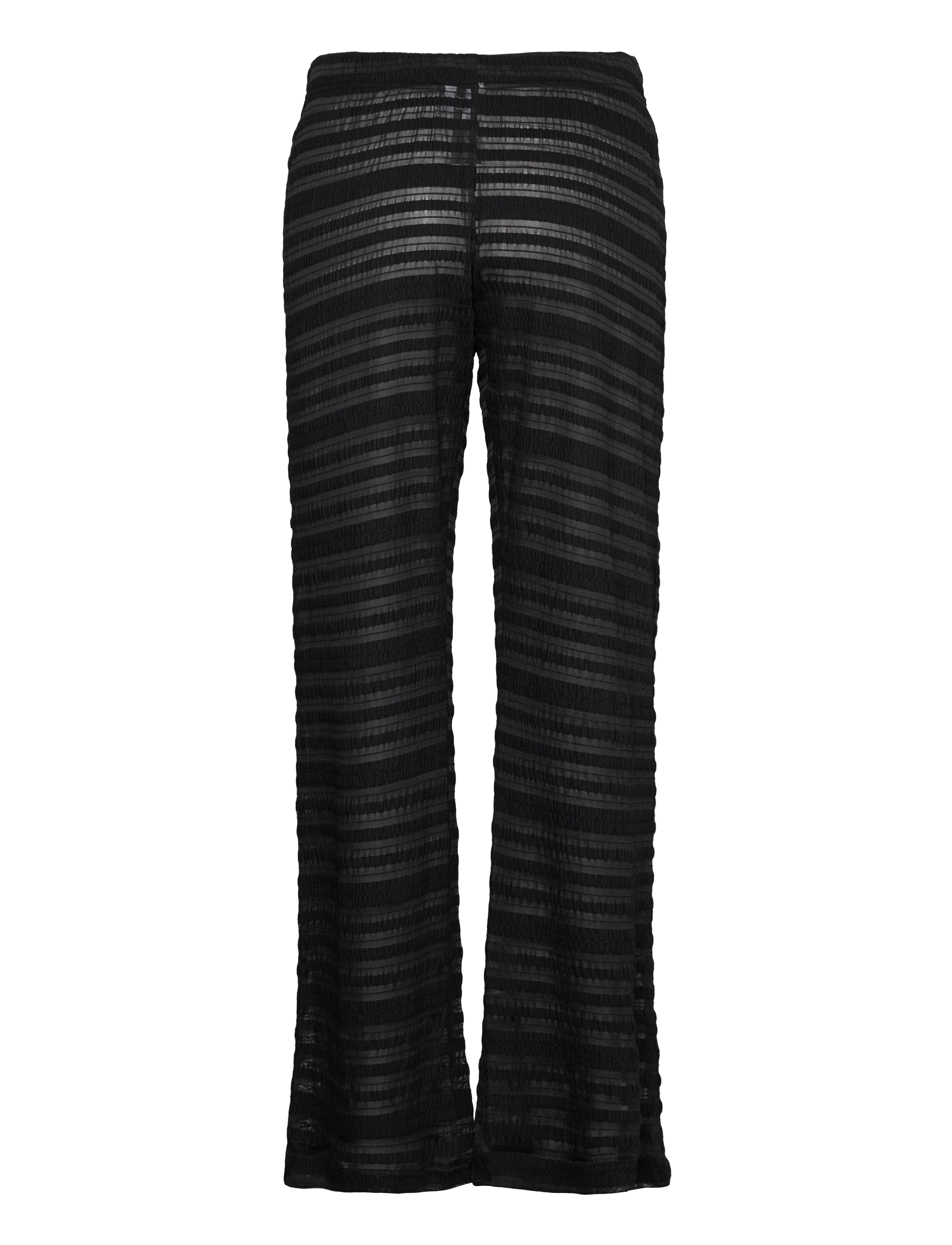 Résumé - PaitonRS Pant - naisten - black - 1