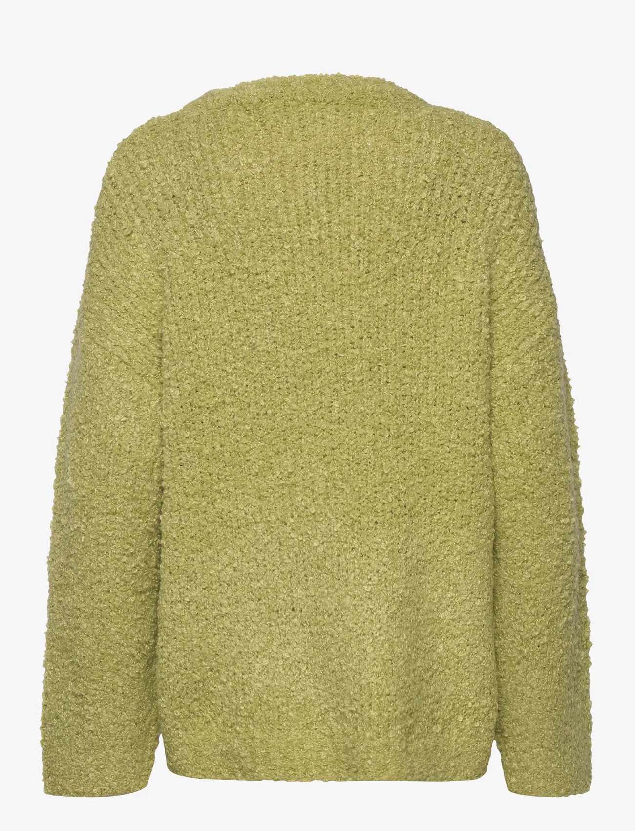 Résumé - PeachRS Knit Blouse - pullover - poison green - 1