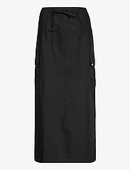 Résumé - WakelyRS Skirt - vidutinio ilgio sijonai - black - 0
