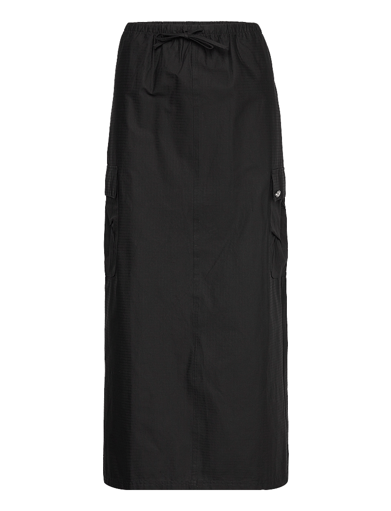 Résumé - WakelyRS Skirt - midi kjolar - black - 0